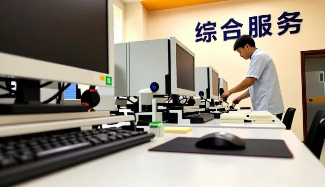 北京隆安同福科技有限公司