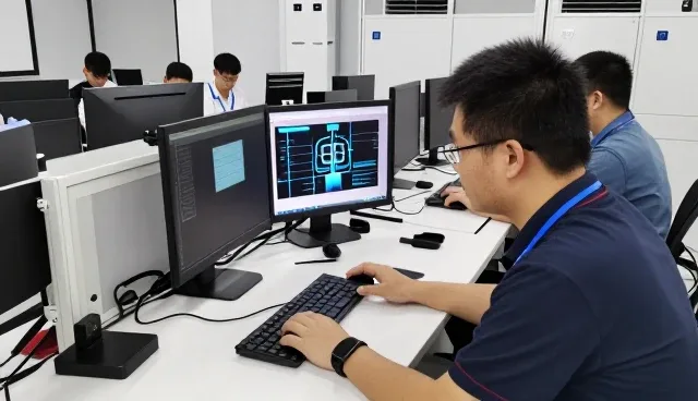 从社区服务站看企业ERP系统应用效果