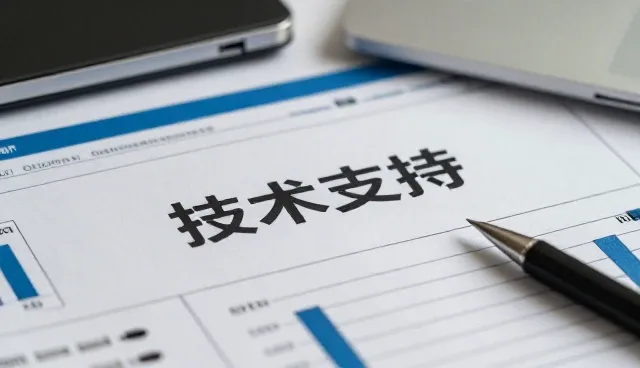 技术选型中的业务适配性分析与实践