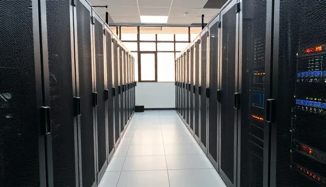 智能管理系统选型中维护建议的核心考量