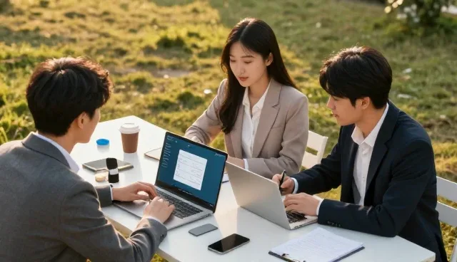 ERP管理在软件研发业务中的实践与趋势