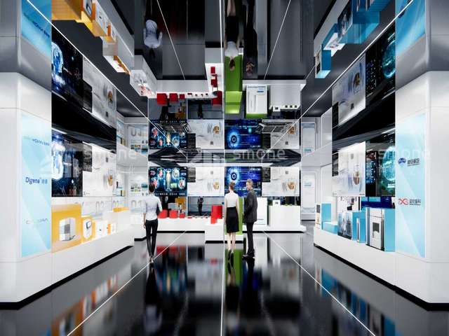 农村电子环境管理体系认证加盟费用